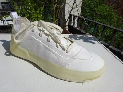 ADIDAS by Stella McCartney Treino FY1548 BOOST Damen Sneaker Weiß Gr.42(UK8) TOP