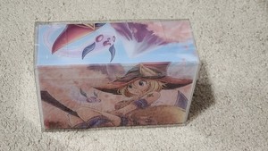 Yu-Gi-Oh! Deck Box Doppia 2013, Custodia Magnetica Per 160 Carte, Con Vaschette Rimovibili, Import Giappone - 4