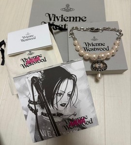 Vivienne Westwood Nana | eBay