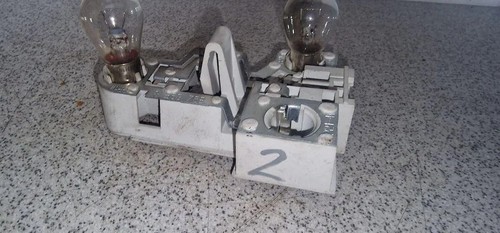 BMW 3 Touring E46 Scheinwerferverkleidung vorne rechts 8368762 3.00 33749911