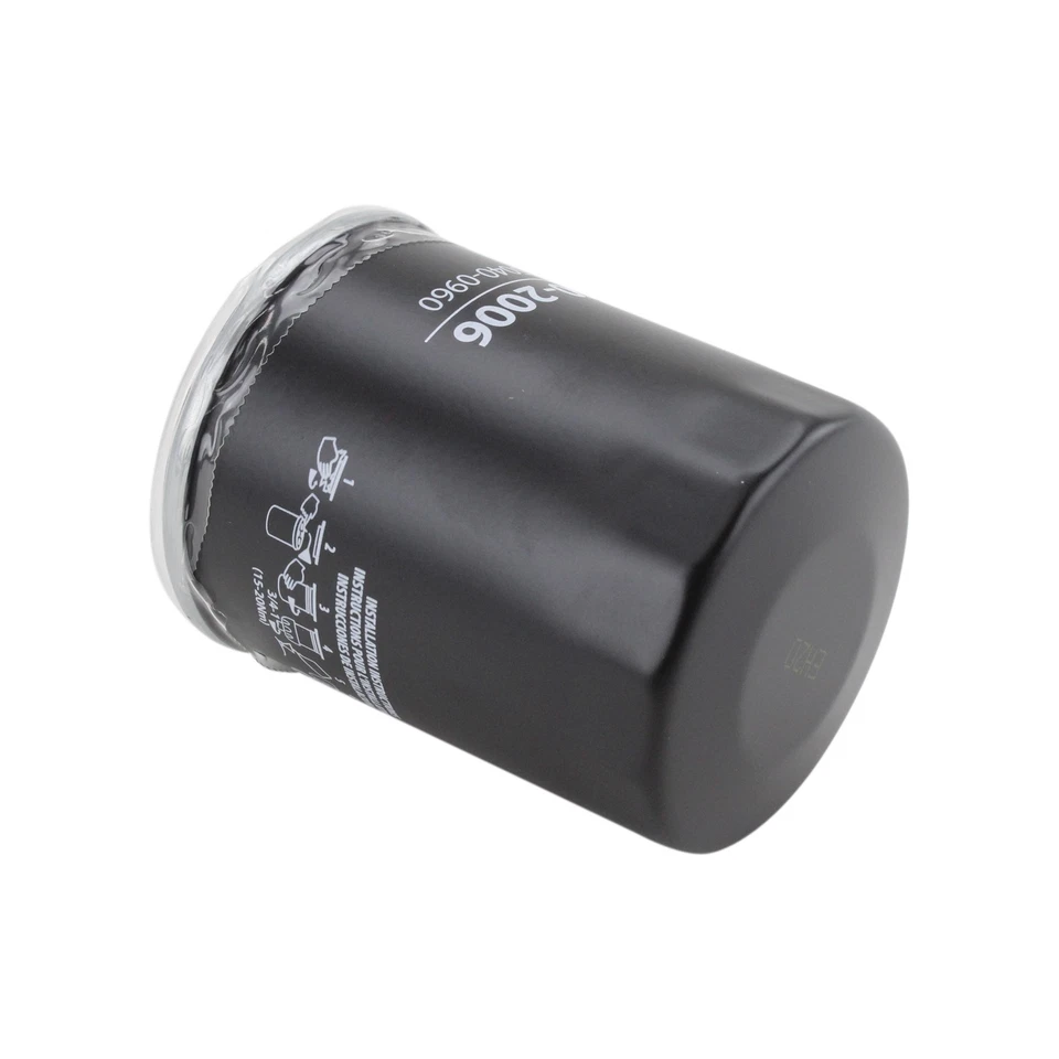 Filtro de aceite de motor DENSO para Acura RL 150-2006 Foto 4 de 4