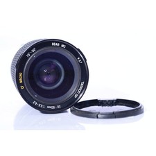 Tamron 27A - SP 3.5-4.2 / 28-80 with Adaptall / MD Connector - 28-80mm