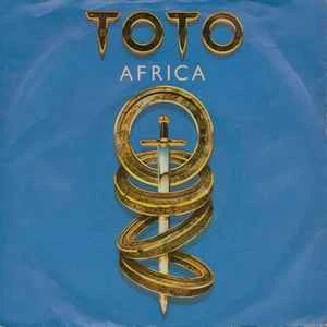 Las mejores ofertas en Toto discos de vinilo de África | eBay