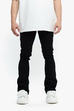 Valabasas MR. STACKED BLACK Size 34