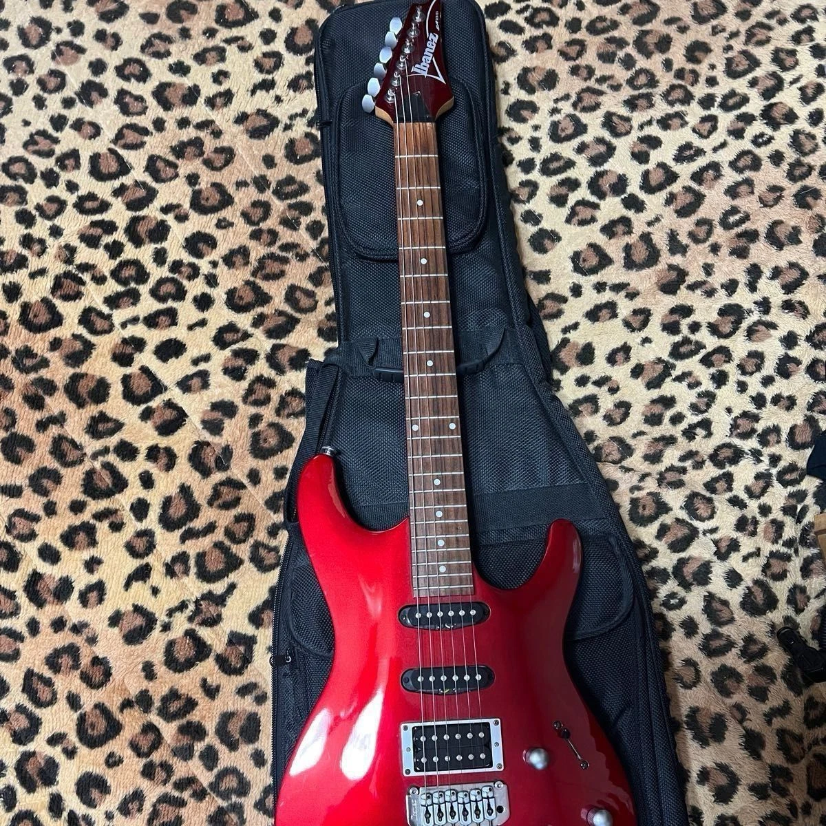 Preços baixos em Guitarra Ibanez série de Sa | eBay