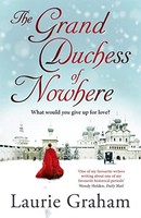 Laurie Graham - Grand Duchess Of Nowhere - Paperback - G245Z