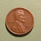 1946 S LINCOLN WHEAT CENT
