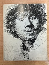 GRANDS MAITRES DE L'ESTAMPE DU XVe AU XXe SIECLE DE DÜRER A PICASSO - PARIS 1969