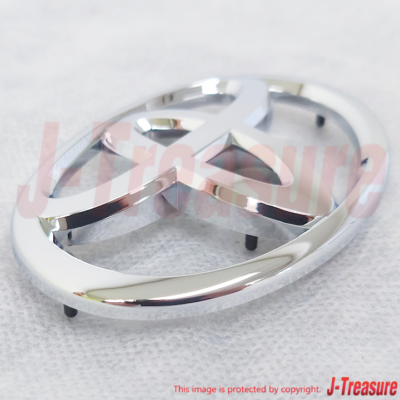 TOYOTA CAMRY MCV31 03-06 Genuine 1MZFE 3MZFE Engine Name Plate