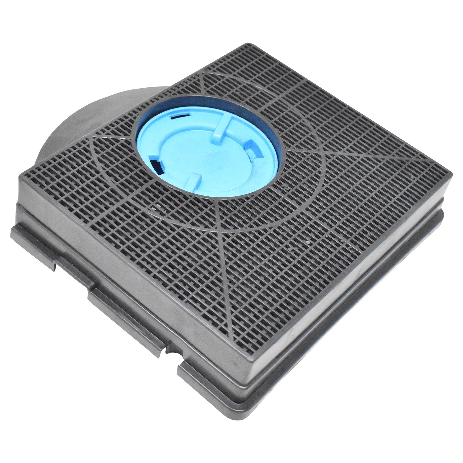 Ikea Whirlpool Cooker Hood Charcoal Carbon Filter Genuine 481281718439