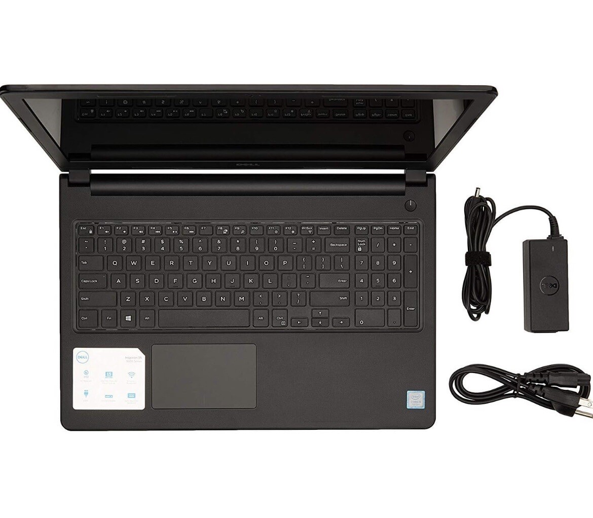 laptop dell inspiron 15 Intel i5 | eBay laptop dell inspiron 15 Intel i5 | eBay