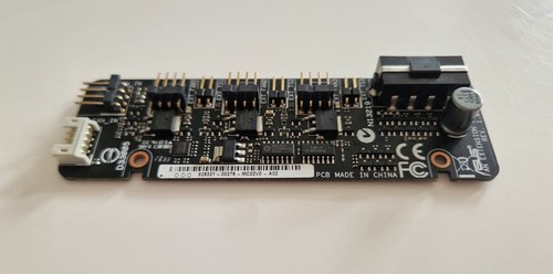 ASUS Erweiterungskarte Fan Extension Card - Photo 13/21
