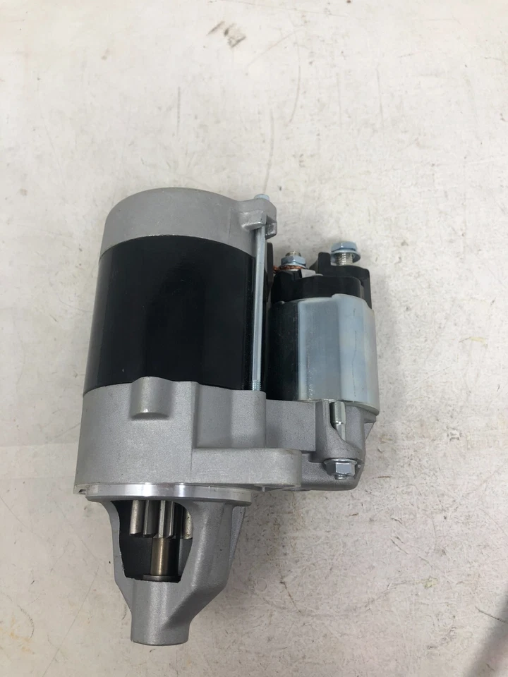 Engine Starter Motor From 2012 Mitsubishi Lancer - Image 4 of 4