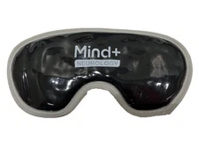 Headache Hero Gel Eye Mask Ice Pack for Head Pain or Discomfort, Puffiness