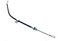 Handbremsseil Jeep P. Grand Cherokee 05-10