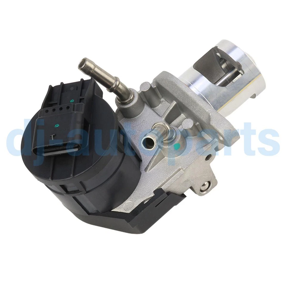 EGR Valve 11717810871 for BMW 1 3 5 6 7 Serise X1 X3 X5 X6 N47 N57 E90 E60 E82 Foto 2 de 4