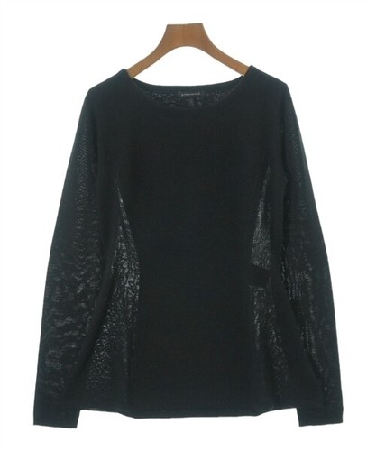 STRENESSE Knitwear/Sweater Black 40(Approx. M) 2200461788167