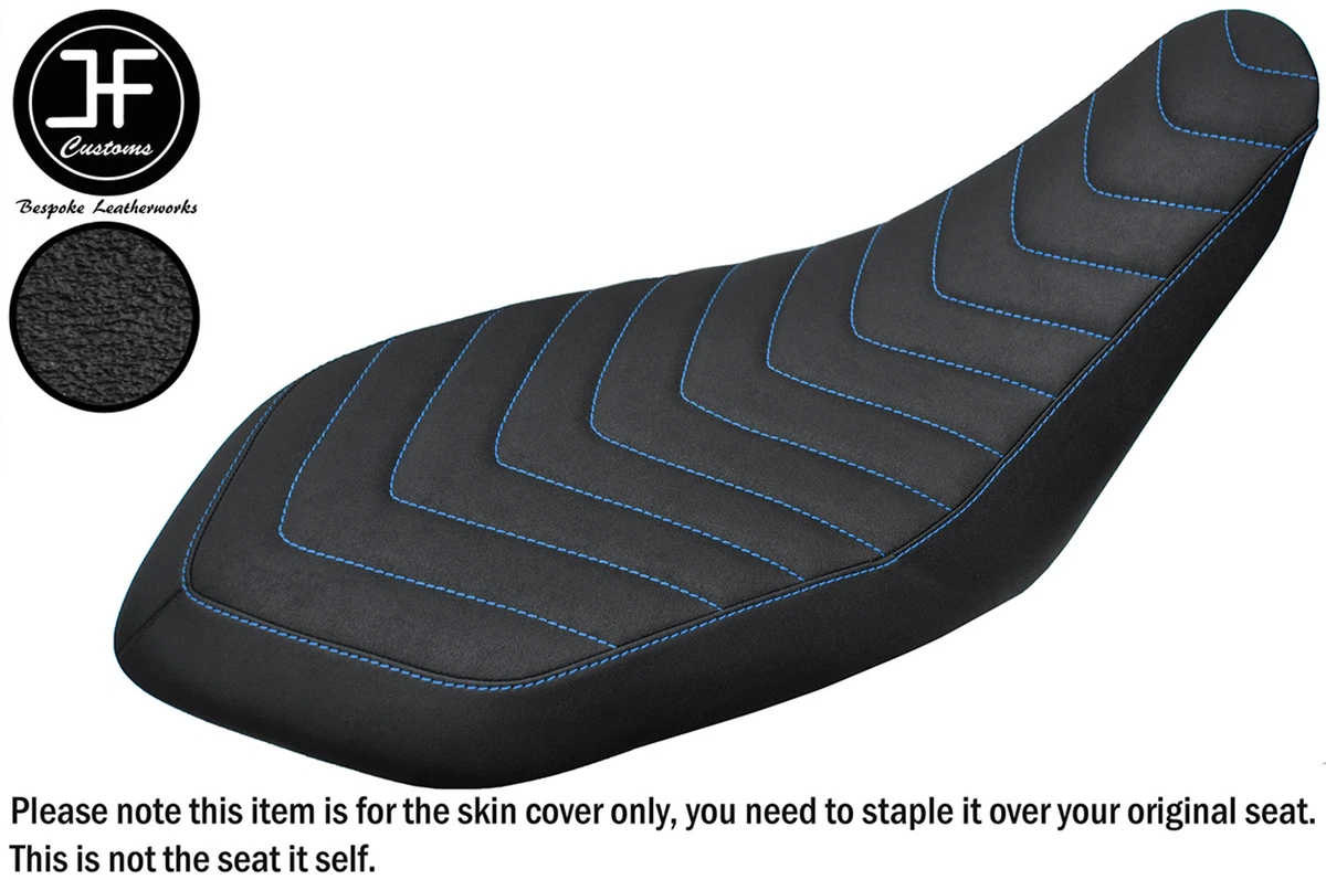 YAMAHA RAPTOR 700 FACTORYRACING Quad Bike Seat Cover