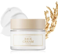 I'm From Rice Cream, 50 g- US Seller