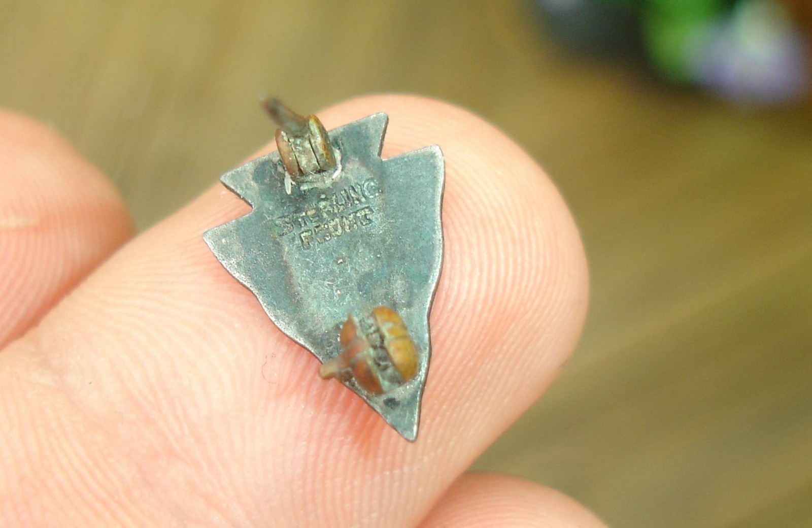 Old Remington UMC 16 shell VMC arrowhead arrow logo award service gun ...