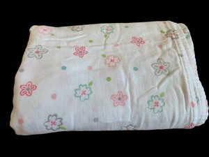 summer infant blanket