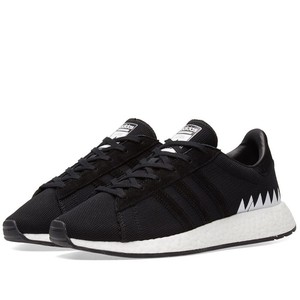 adidas chop shop neighborhood core black