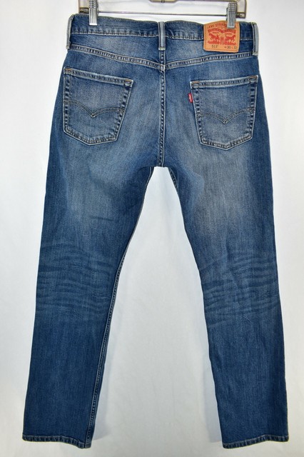 levis 513 30x32