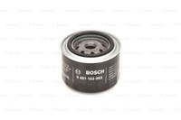 Bosch 0 451 103 093 ÖLfilter FÜR Chevrolet Opel Vauxhall