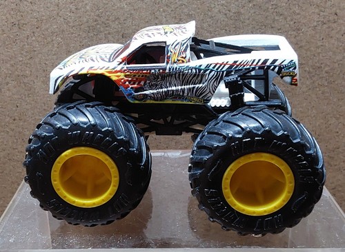 Monster Trucks Hot Wheels Monster Jam 1:64 Die-Cast PICK ONE Toys Cars - Picture 2 of 127