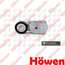 Fits Mini Cooper 2001-2008 One 2001-2007 1.6 Deflection Guide Pulley Howen