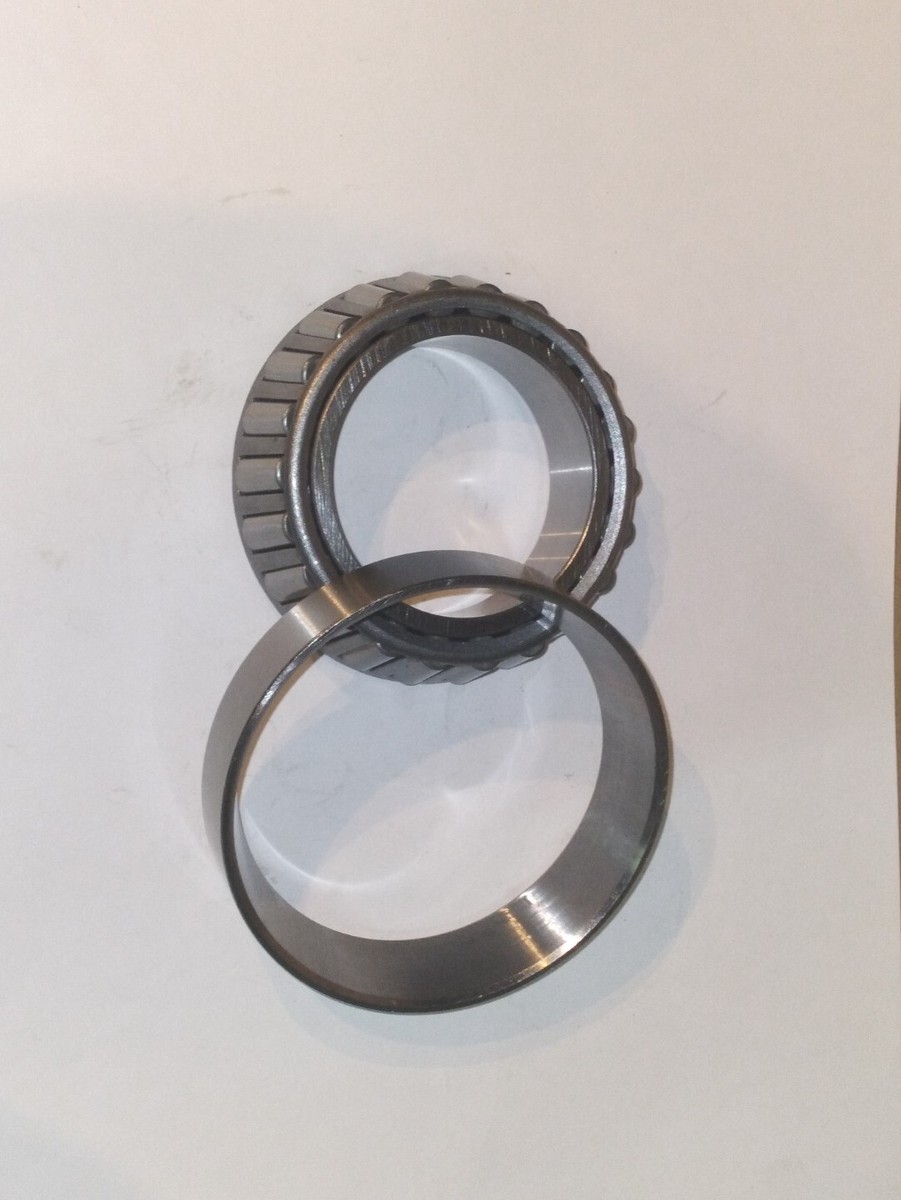 ジーニー GENIE TEREX Set- 45107GT INNER CONE - MODEL 60-8 & 40145GT BEARING