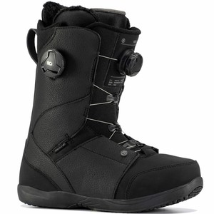 soft boots snowboard