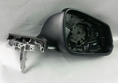 BMW i3 mirror exterior mirror right side mirror mirror housing