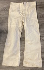 THE SAND PEBBLES 1966 MOVIE WORN PANTS W/ COA STARING STEVE MCQUEEN