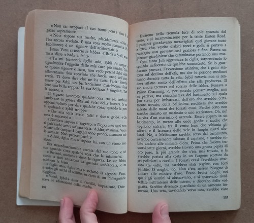 LIBRO Romanzo IL RITRATTO DI DORIAN GRAY Oscar Wilde 1992 Oscar Mondadori. - Imagen 6 de 8