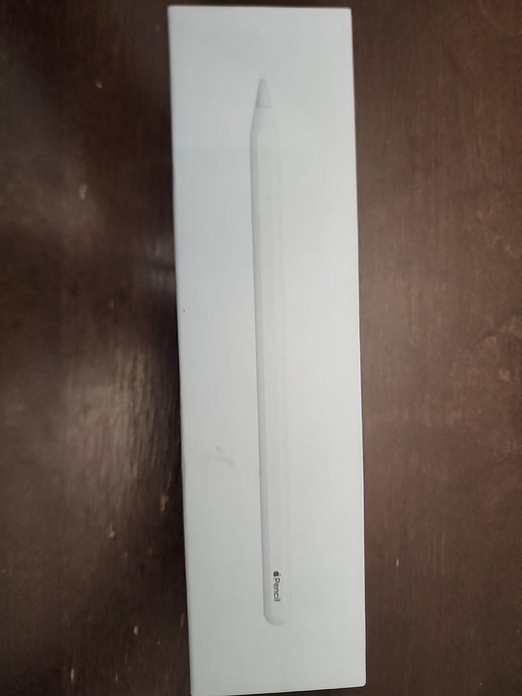 Apple Pencil 2nd Generation MU8F2AM/A Model AA2051 Free Ship