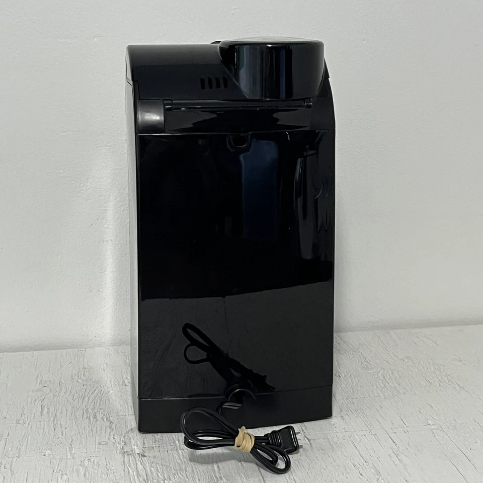 Cuisinart DGB-550 Grind & Brew Automatic Coffeemaker, 12-Cup Glass, Black - Image 4 of 4