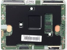 Samsung UN65JU6400 UN65JU6400FXZA UN65JU650DFXZA T-Con Board BN95-01939A