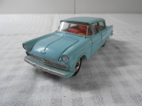 " Opel Kapitän " Dinky-Toys ca. 1:43 guter Zustand
