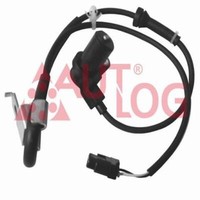 Autlog Sensor DrehzahlfüHler Vorne Links Passend FüR Suzuki Swift III MZ EZ