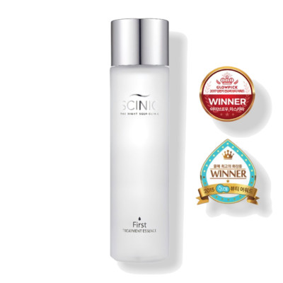 SCINIC First Treatment Essence 150mL