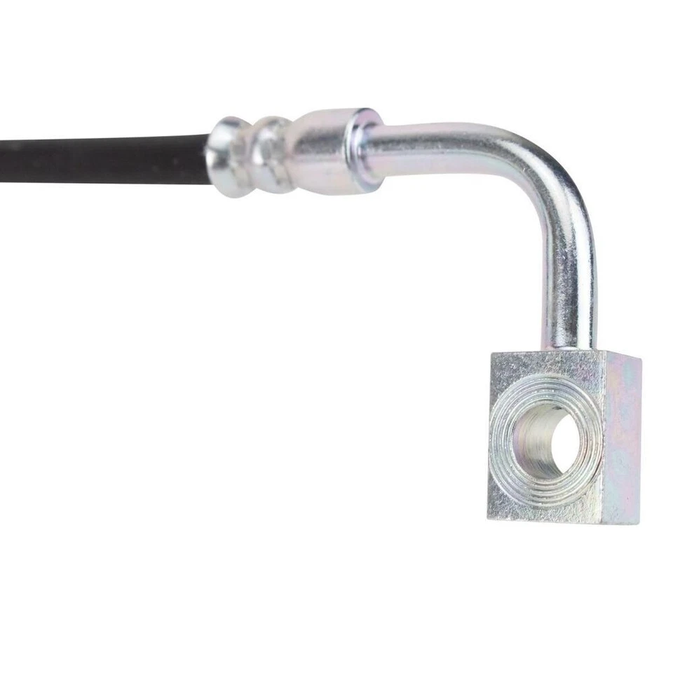 Manguera de freno delantera TRQ nueva para Dodge Journey 2009-2020 Foto 2 de 4