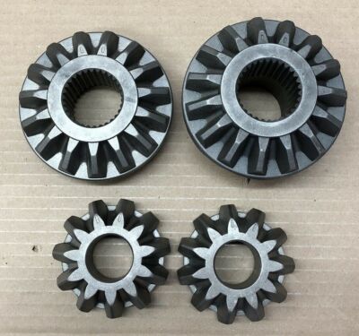 NEW GM 11.5 11 ½ LATE 12 14 BOLT GOV LOC LOCK SIDE SPIDER GEAR KIT G80