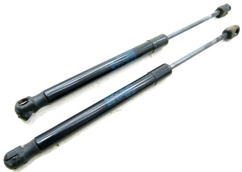 VW UP AA Dämpfer Heckklappe Heckklappendämpfer Gasdruckdämpfer 1S6827550 D 17495