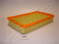 Ashika 20-03-338 Luftfilter FüR Mazda