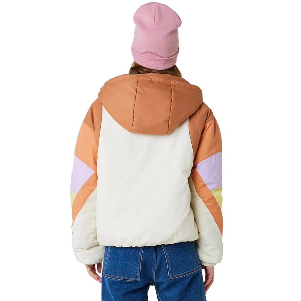 Rip Curl Sunset Surf Revival Jacke - Multicolor - Bild 3 von 4