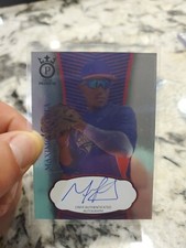 2021 Onyx Premium Baseball Cards Checklist 19