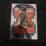 Ja Morant NBA 2021-2022 Panini Prizm Basketball Base Grizzlies #194