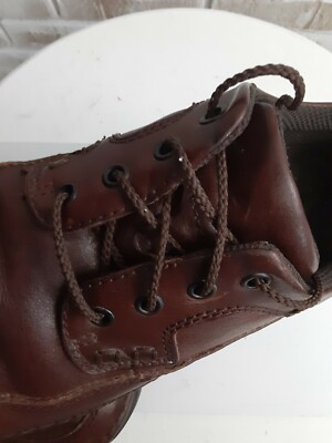 Nunn Bush *Dynamic Comfort* Slip Resistant 10M Nunn Bush 81425-001 Men Size 10M Dynamic Comfort Slip  main image 4