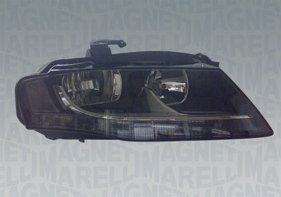 Right MAGNETI MARELLI 711307022853 Headlight for AUDI